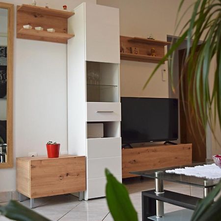 Appartement Loki'S Dream à Pula Extérieur photo