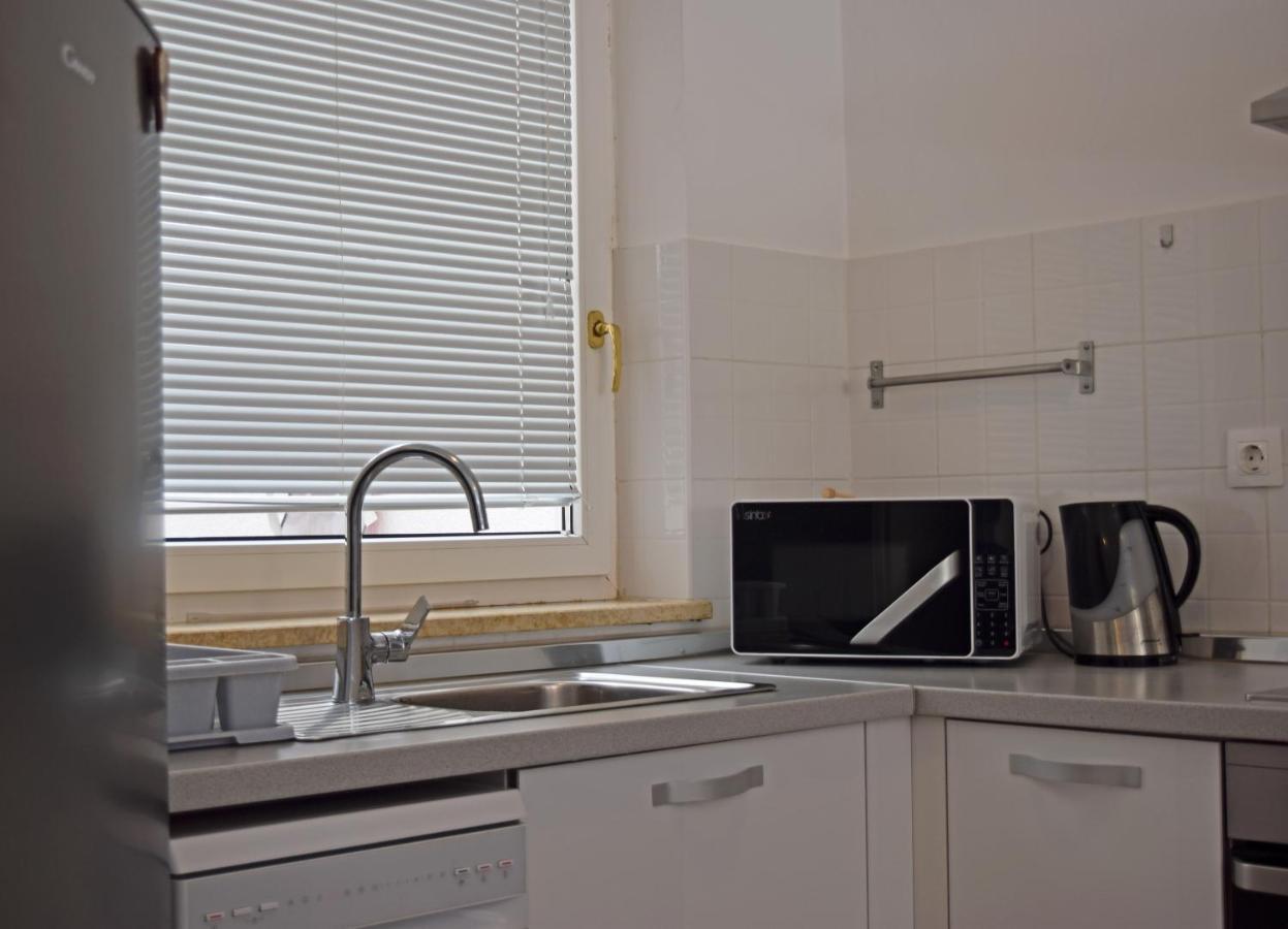 Appartement Loki'S Dream à Pula Extérieur photo