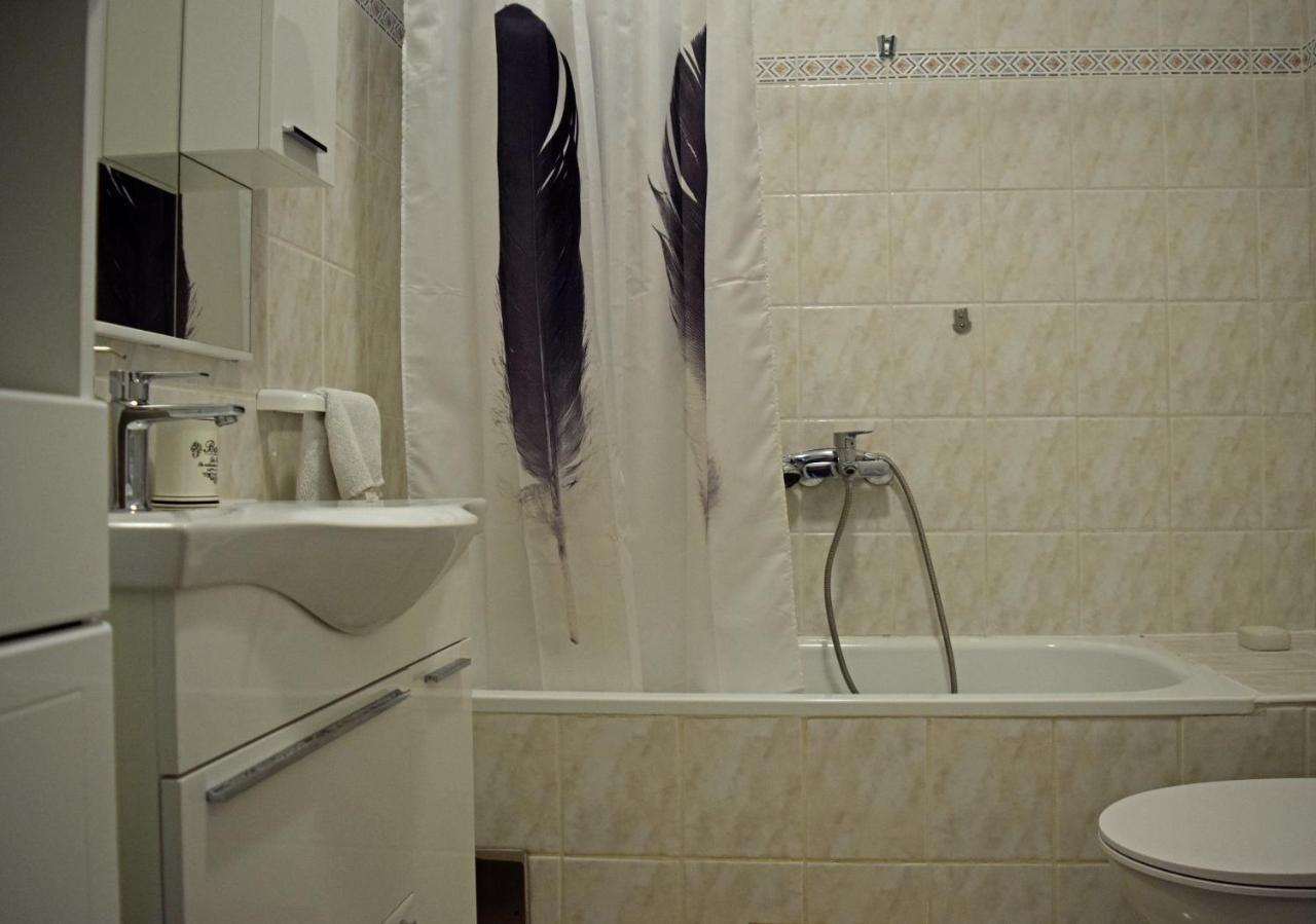 Appartement Loki'S Dream à Pula Extérieur photo